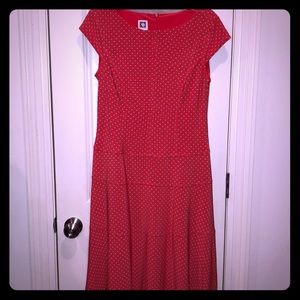 Women's Retro/Vintage Dress